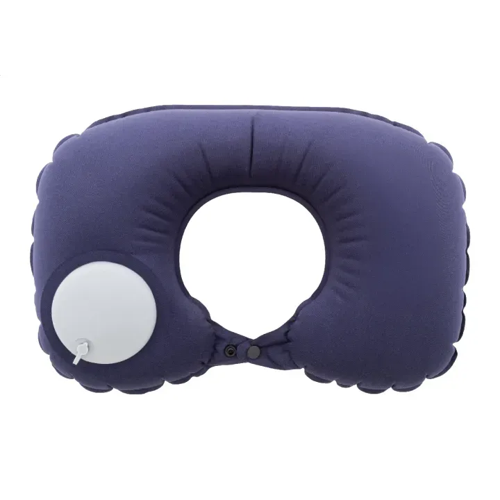 RPET travel pillow - AP800170 (ANDA#06A)